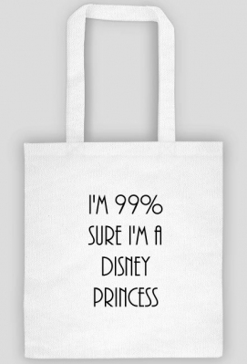 Disney princess - Cool bag