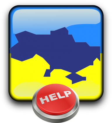 Ukraina