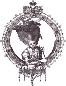 hrabina