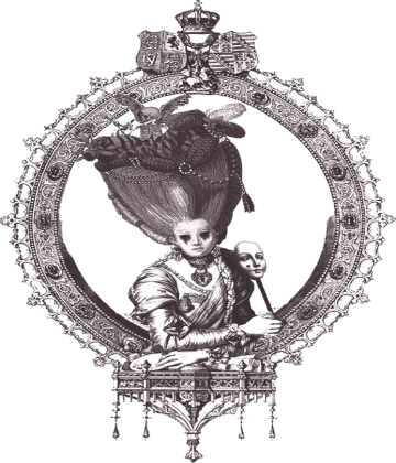 hrabina
