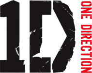 1D logo