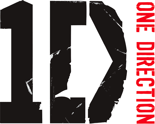 1D logo