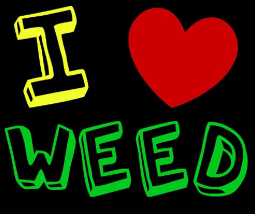 Iv Weed