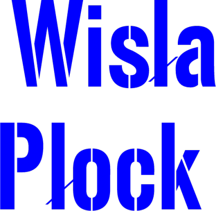 Wisła Płock, bluza