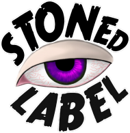 Bluza z kapturem - rozpinana - Czarna