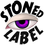 Bejsbolówka - CzarnoSzara