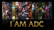 I am ADC M*