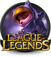 Teemo logo M*