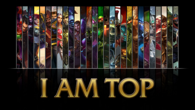 I am TOP M*