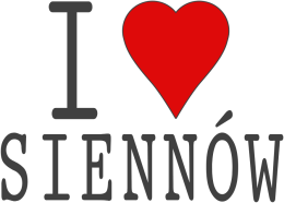 Torba Eko - I Love Siennów