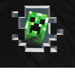 Dziecięcy niszczyciel