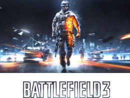 Battlefield 3 niszczyciela