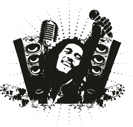 Bob Marley Sound