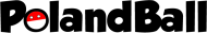 PolandBall logo