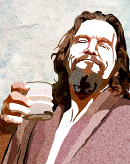 LEBOWSKI