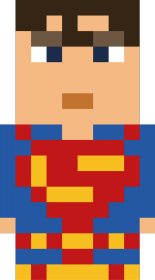 Koszulka męska SUPERMAN