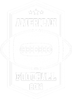 Koszulka dziecięca AMERICAN FOOTBALL