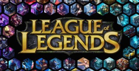 league of legends