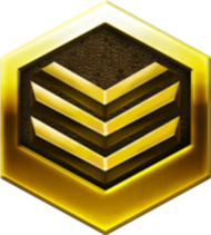 Kubek Starcraft II Gold League