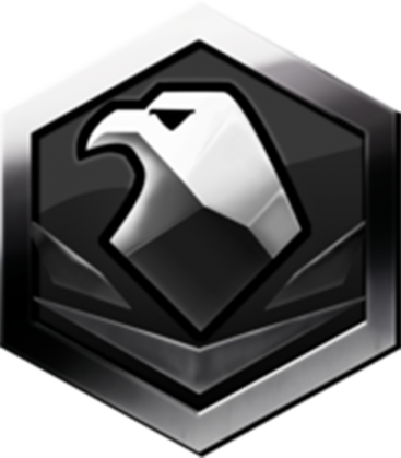 Kubek Starcraft II Platinum League