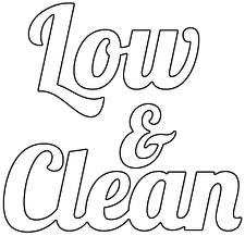 Bluza damska Low&Clean