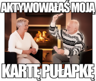 Damska Czarna #2