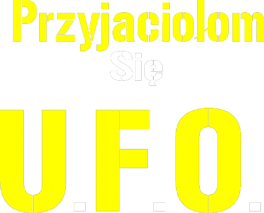 UFO Black