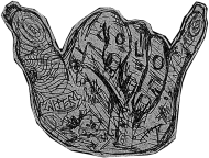 peace out ( all colours)