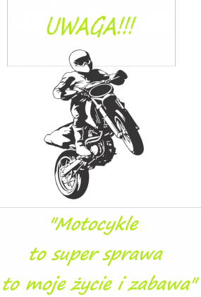 Motocykle