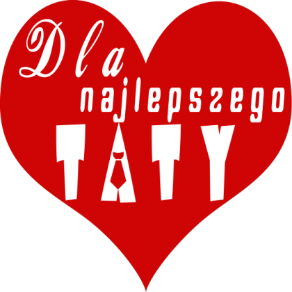 Kubek Dla Najlepszego Taty