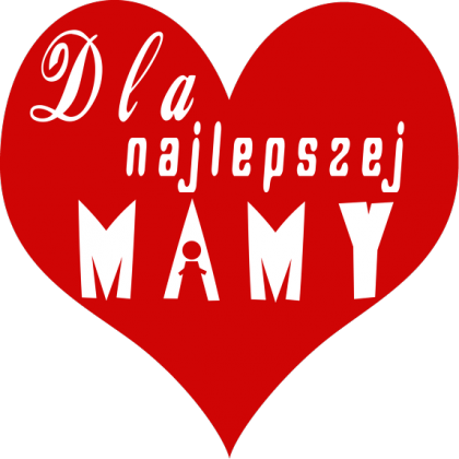 Kubek Dla Najlepszej Mamy