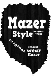 Mazer Style Czarna