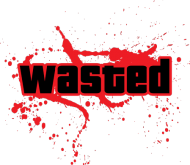 Wanted & Wasted (Kubek)