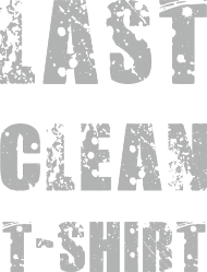 Last Clean