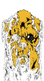 Angry Jake