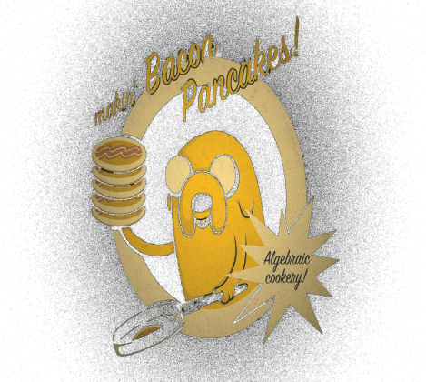 Jake Pancakes