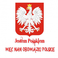 Koszulka Patriotyczna