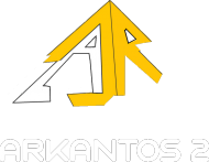 Arkantos 2 - nowy wzór, czarny