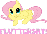 T-shirt dziecięcy Futtershy