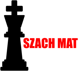 Koszulka (dziecięca) - "Szach Mat"