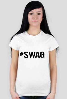Koszulka: SWAG - Fanshe