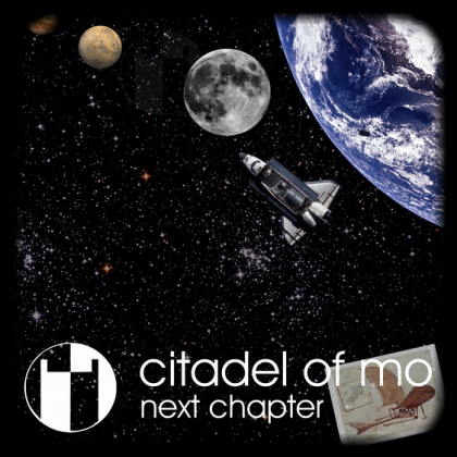 Citadel Of Mo - Next Chapter