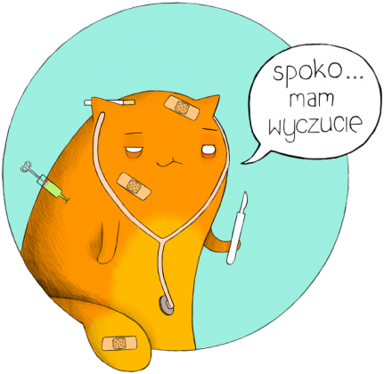 Stefan Spoko Kot (lekarz)