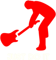 Guitar - Just Do It