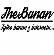 TheBanan/tylko banan z intenetu... - męska