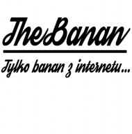 TheBanan/tylko banan z intenetu... - damska