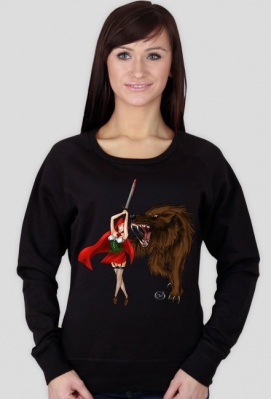 Bloody Riding Hood - KupiszON