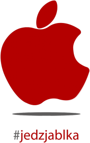Jedz jabłka 16