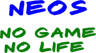 No game - No life