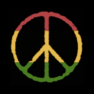 Reggae Peace- damska